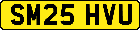 SM25HVU