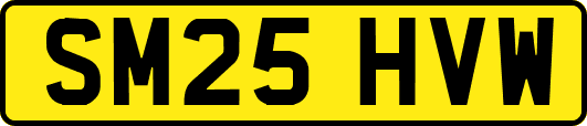 SM25HVW