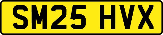 SM25HVX