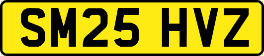 SM25HVZ