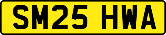 SM25HWA