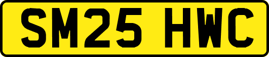 SM25HWC