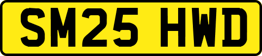 SM25HWD