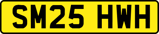 SM25HWH