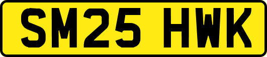 SM25HWK