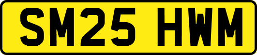 SM25HWM
