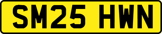 SM25HWN