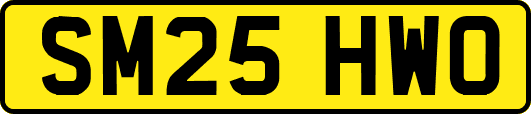 SM25HWO