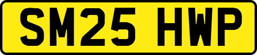 SM25HWP