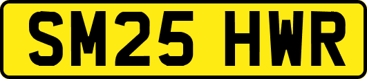 SM25HWR