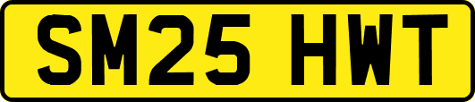 SM25HWT