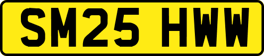 SM25HWW