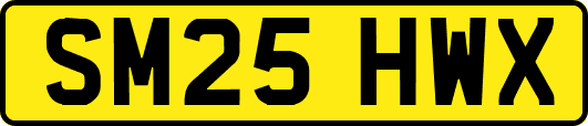 SM25HWX
