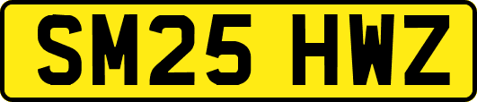 SM25HWZ