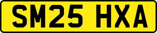SM25HXA
