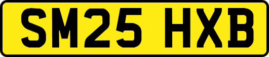 SM25HXB