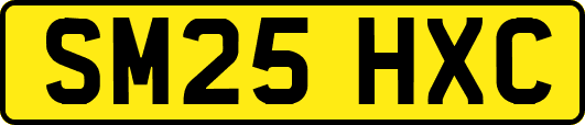 SM25HXC