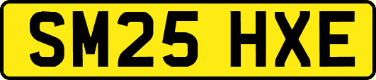 SM25HXE