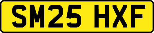 SM25HXF