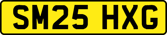 SM25HXG