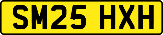 SM25HXH