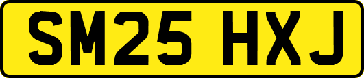 SM25HXJ
