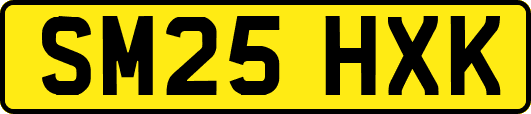 SM25HXK