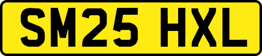 SM25HXL