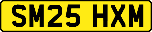 SM25HXM