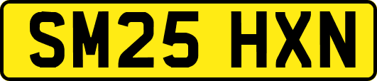 SM25HXN