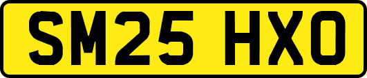 SM25HXO