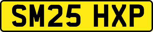 SM25HXP