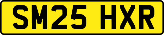 SM25HXR