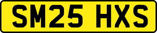 SM25HXS