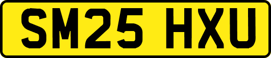 SM25HXU
