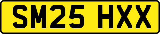 SM25HXX