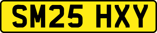 SM25HXY