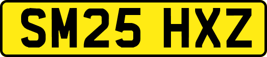 SM25HXZ