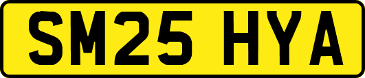 SM25HYA