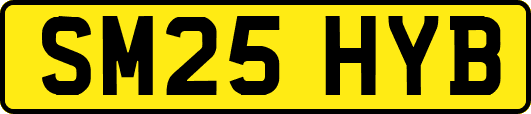 SM25HYB