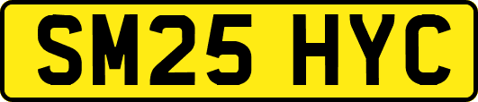 SM25HYC
