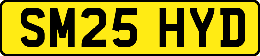 SM25HYD