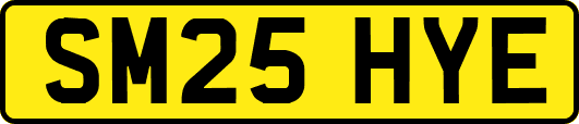 SM25HYE