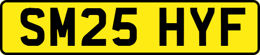 SM25HYF