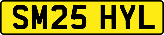 SM25HYL
