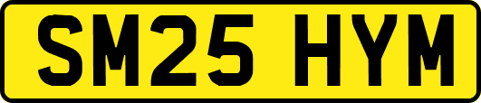 SM25HYM