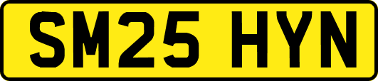 SM25HYN