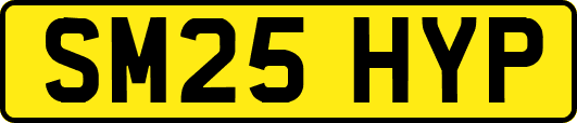 SM25HYP