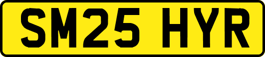 SM25HYR