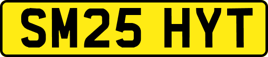 SM25HYT